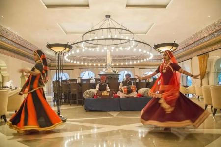 Fairmont Jaipur - 41