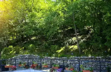 Seventeen Rooms - 35