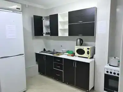 Elite Hostel - 4