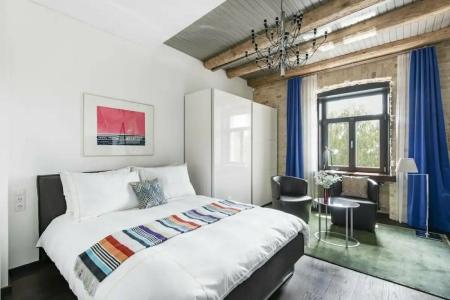 The Joseph Signature Suites - 3