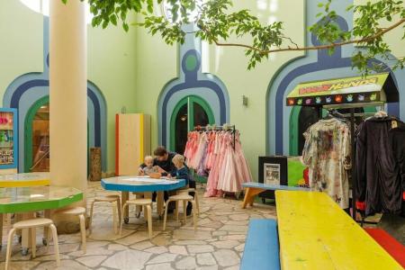 Hochsauerland by Center Parcs - 49