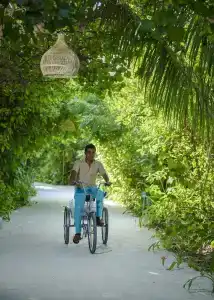 Rahaa Resort - 7