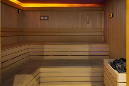 Sheraton Istanbul City Center - 61