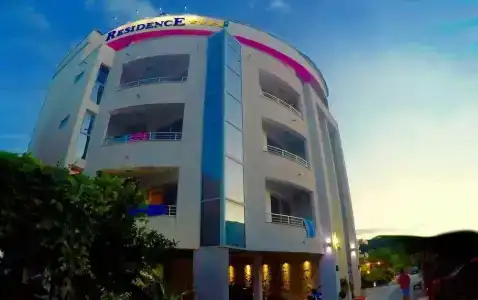 Residence Apart-Hotel - 42