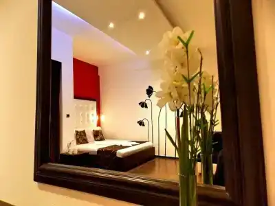 Residence Apart-Hotel - 43