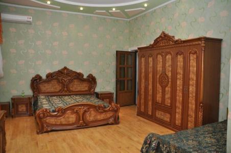 Green House Tashkent - 38