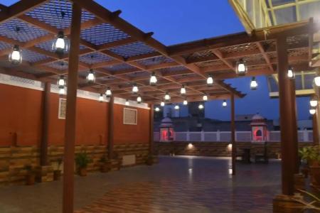 Jaipur New - Heritage - 8