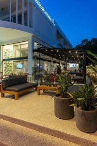 Abacus Suites - 19