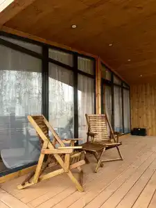 Space House - 3
