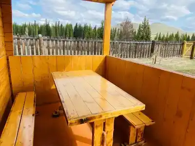 Зов гор Алтая - 77