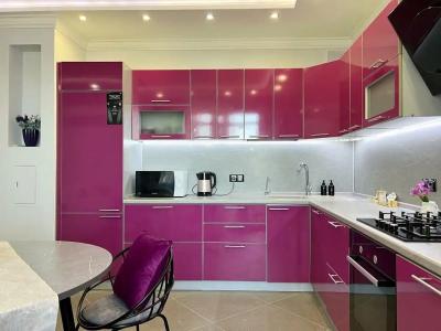 Дизайнерские апартаменты в доме бизнес-класса в Московском районе - 38