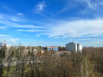 Дизайнерские апартаменты в доме бизнес-класса в Московском районе - 5