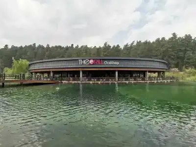 Elite World Sapanca - 13