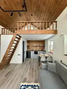 Суздаль Villa - 1