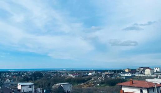 Панорама Фиолента - 35