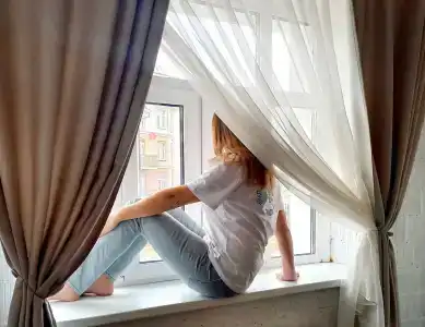 Вологодские берега - 17