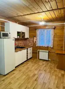 Домик у реки на Зеленой улице - 3
