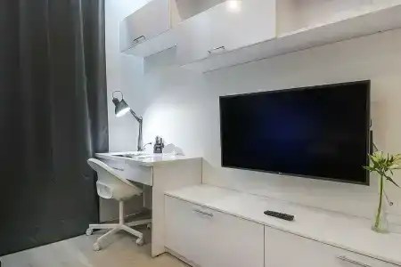 Sky Club Apartments - 33
