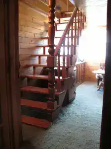 База отдыха 4 стихии - 28