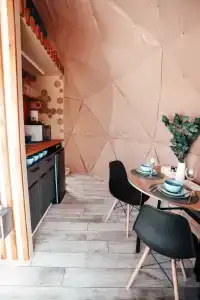 Точка Glamping - 16