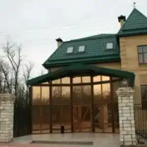 Серебряный Бор - 5