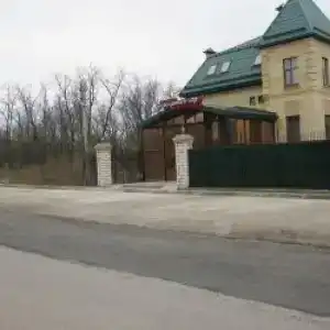 Серебряный Бор - 36