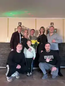 Любава - 13