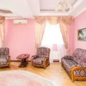 Золотая Империя - 1