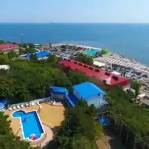 Черномор - 94