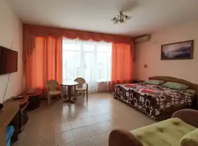 В гостях у Есаула - 87