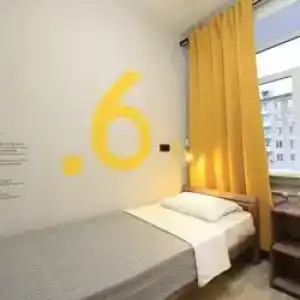 Сталкер Сокольники - 32
