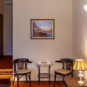 Соната Дворцовая площадь - 46