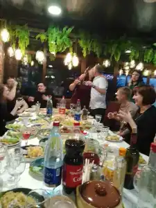 Солнечный Ветер - 43