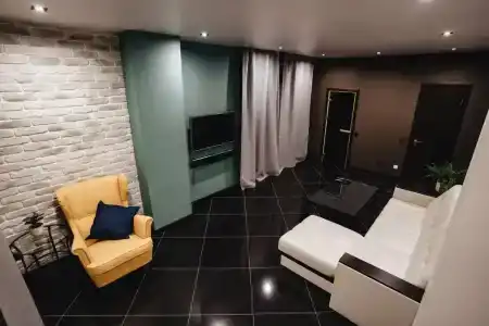 Апарт-отель Олимп - 4