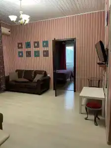 фламинго - 23