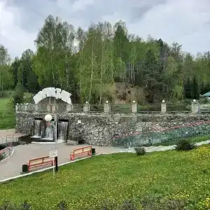 Кургазак - 22