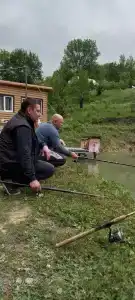 База отдыха у Иваныча - 73