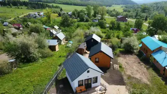 на Вершине Холма - 2