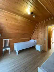 Grey House - 8