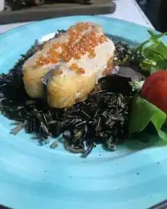 Золотая вилка - 47