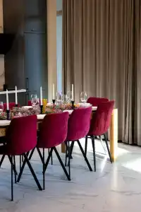 Резиденции Виллингстон - 5