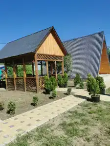 Дом для отпуска у дяди Саши - 3