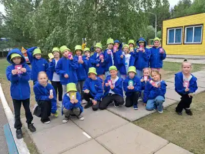 Звёздный - 11