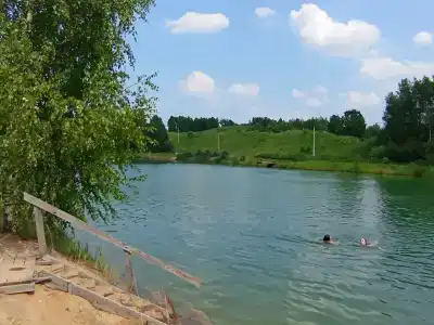 Экоферма в Василево - 43
