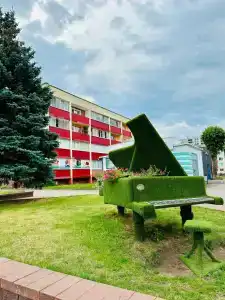 Энергетик - 17