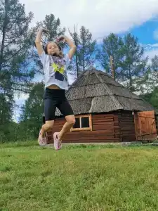 Турбаза Уч-Энмек - 26