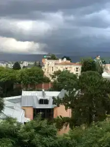 Лечебно-реабилитационный клинический центр Курортная больница - 5