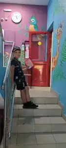Детский Санаторий № 6 - 20