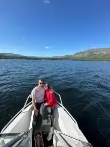 Медвежий угол - 9