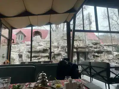 Золотая вилка - 6